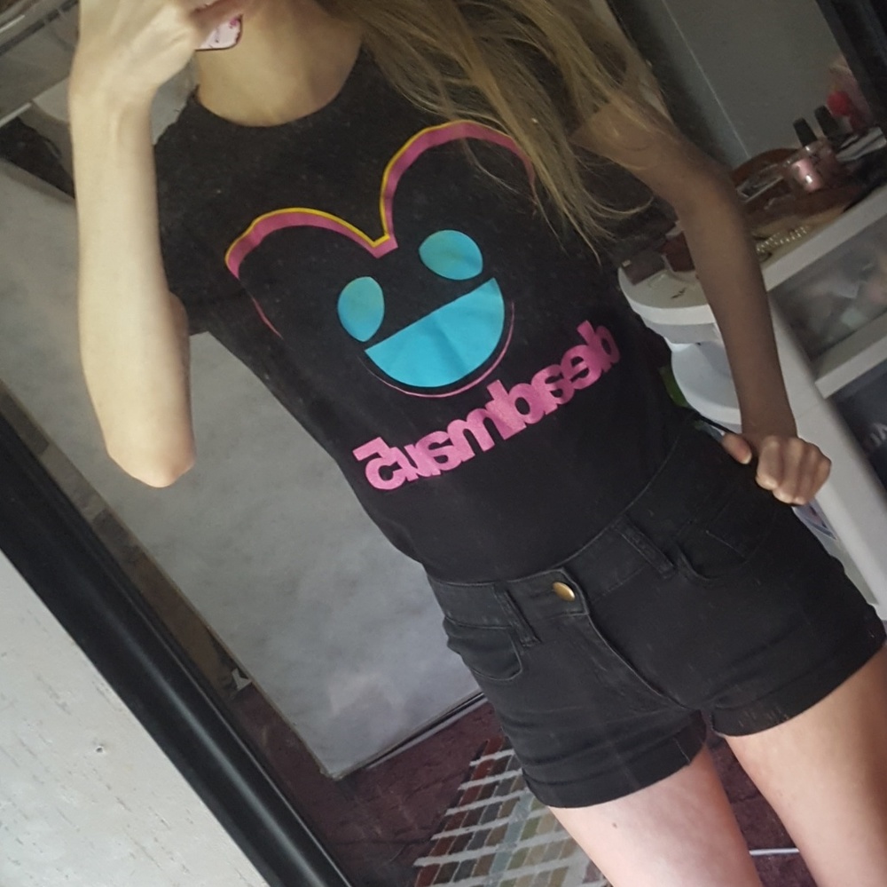Deadmau5 Shirt